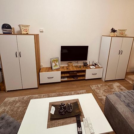 Alpin Apartments Vlasic Dış mekan fotoğraf