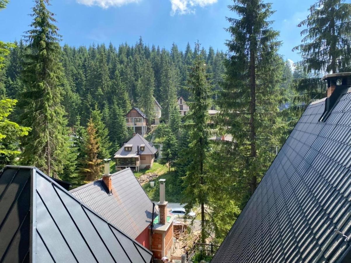 Alpin Apartments Vlasic Dış mekan fotoğraf