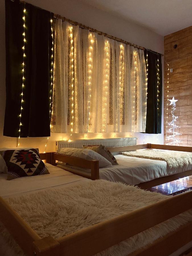 Alpin Apartments Vlasic Dış mekan fotoğraf