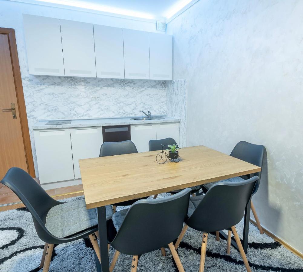 Alpin Apartments Vlasic Dış mekan fotoğraf