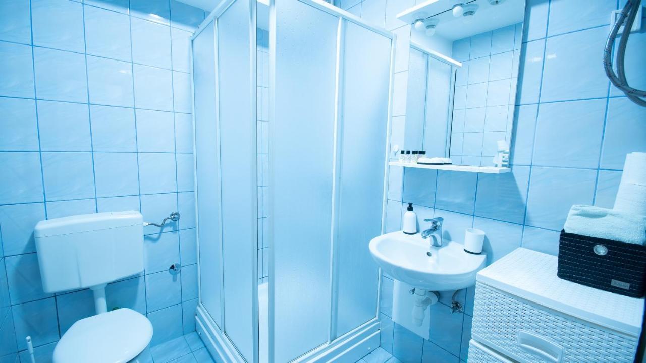 Alpin Apartments Vlasic Dış mekan fotoğraf