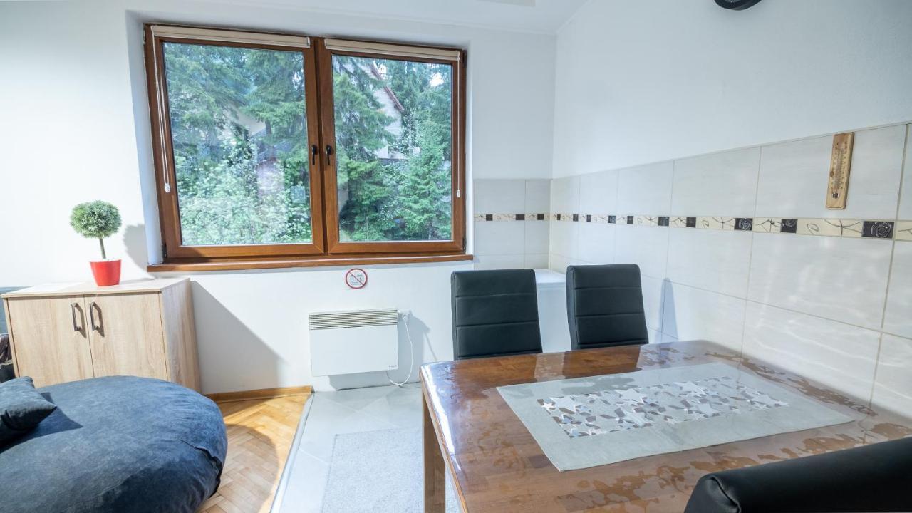 Alpin Apartments Vlasic Dış mekan fotoğraf