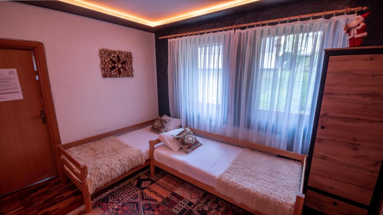 Alpin Apartments Vlasic Dış mekan fotoğraf