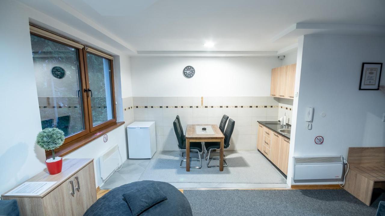 Alpin Apartments Vlasic Dış mekan fotoğraf