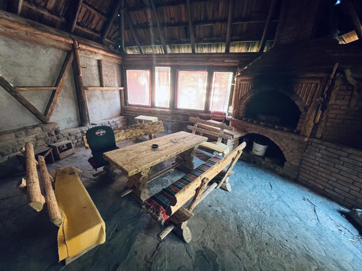 Alpin Apartments Vlasic Dış mekan fotoğraf