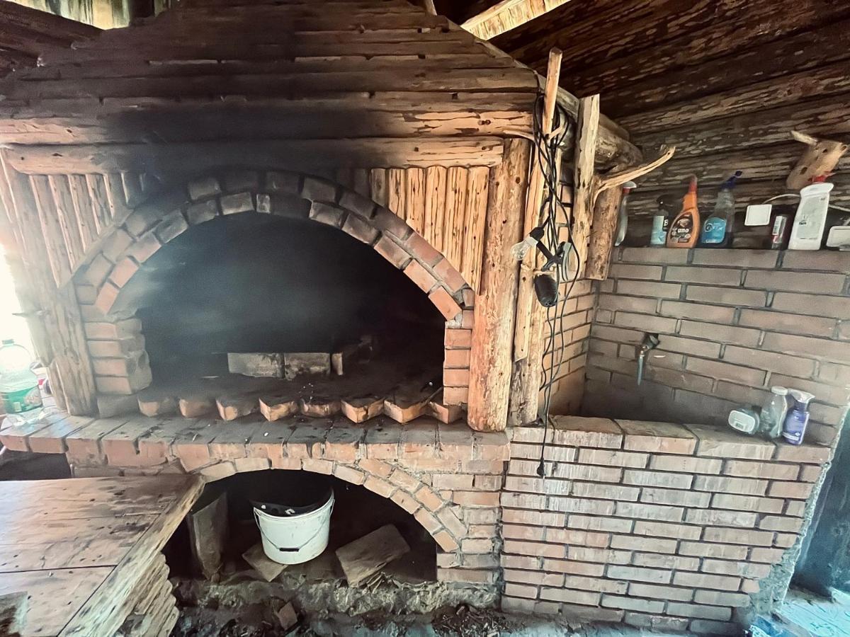Alpin Apartments Vlasic Dış mekan fotoğraf