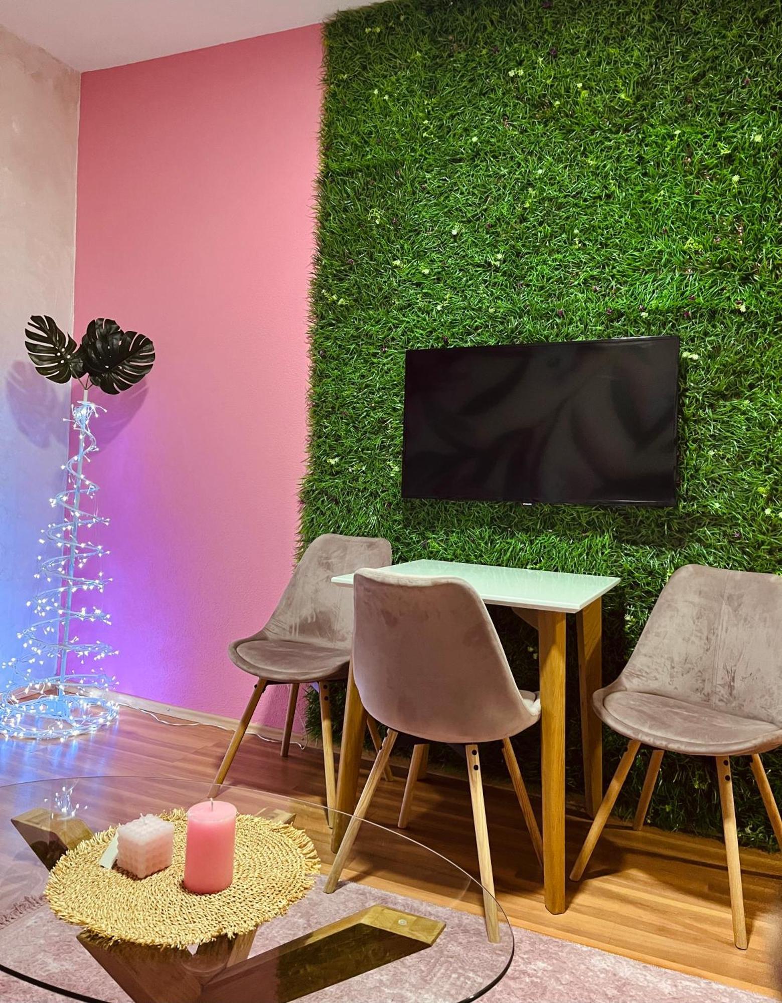 Alpin Apartments Vlasic Dış mekan fotoğraf