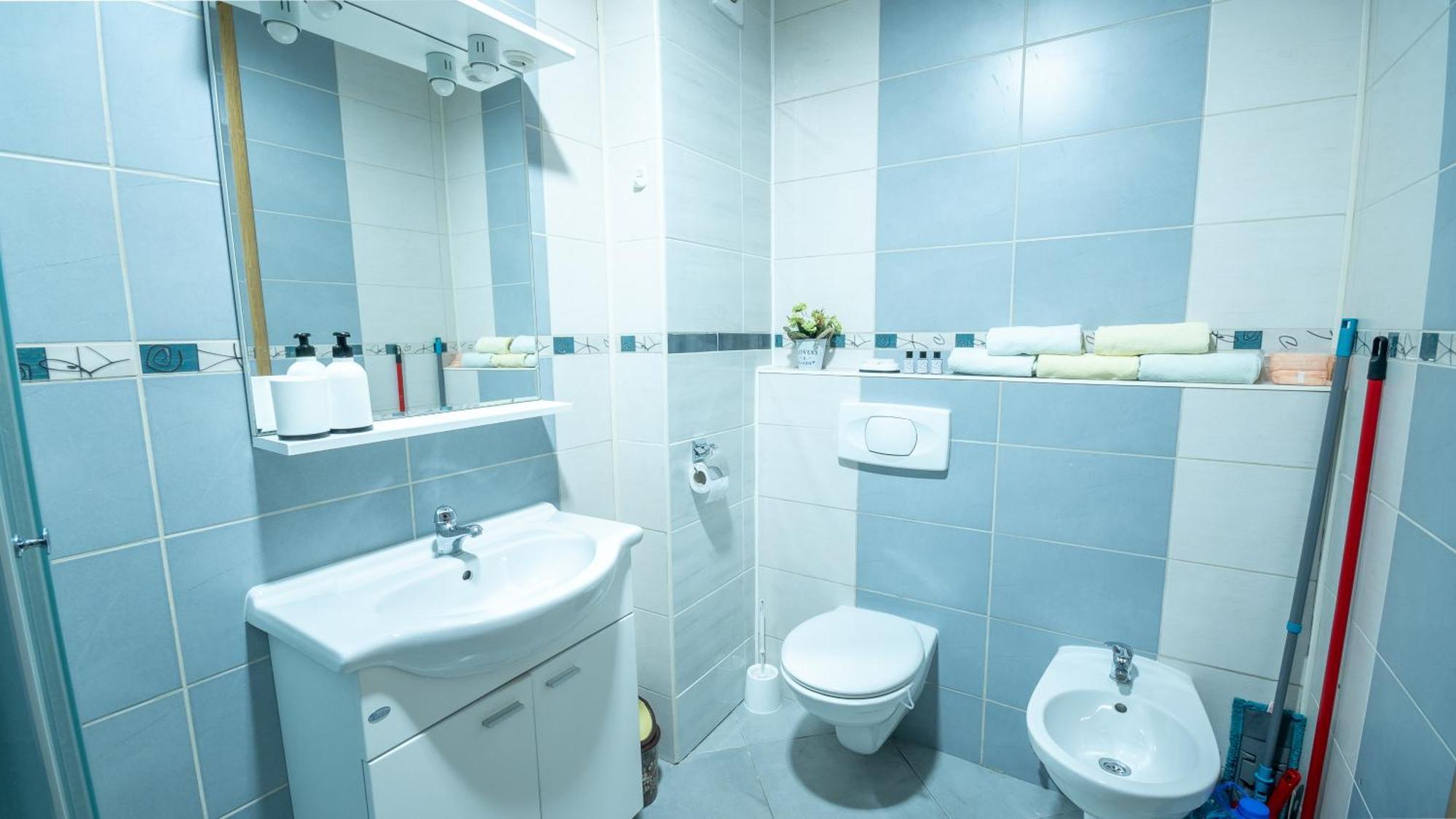 Alpin Apartments Vlasic Dış mekan fotoğraf