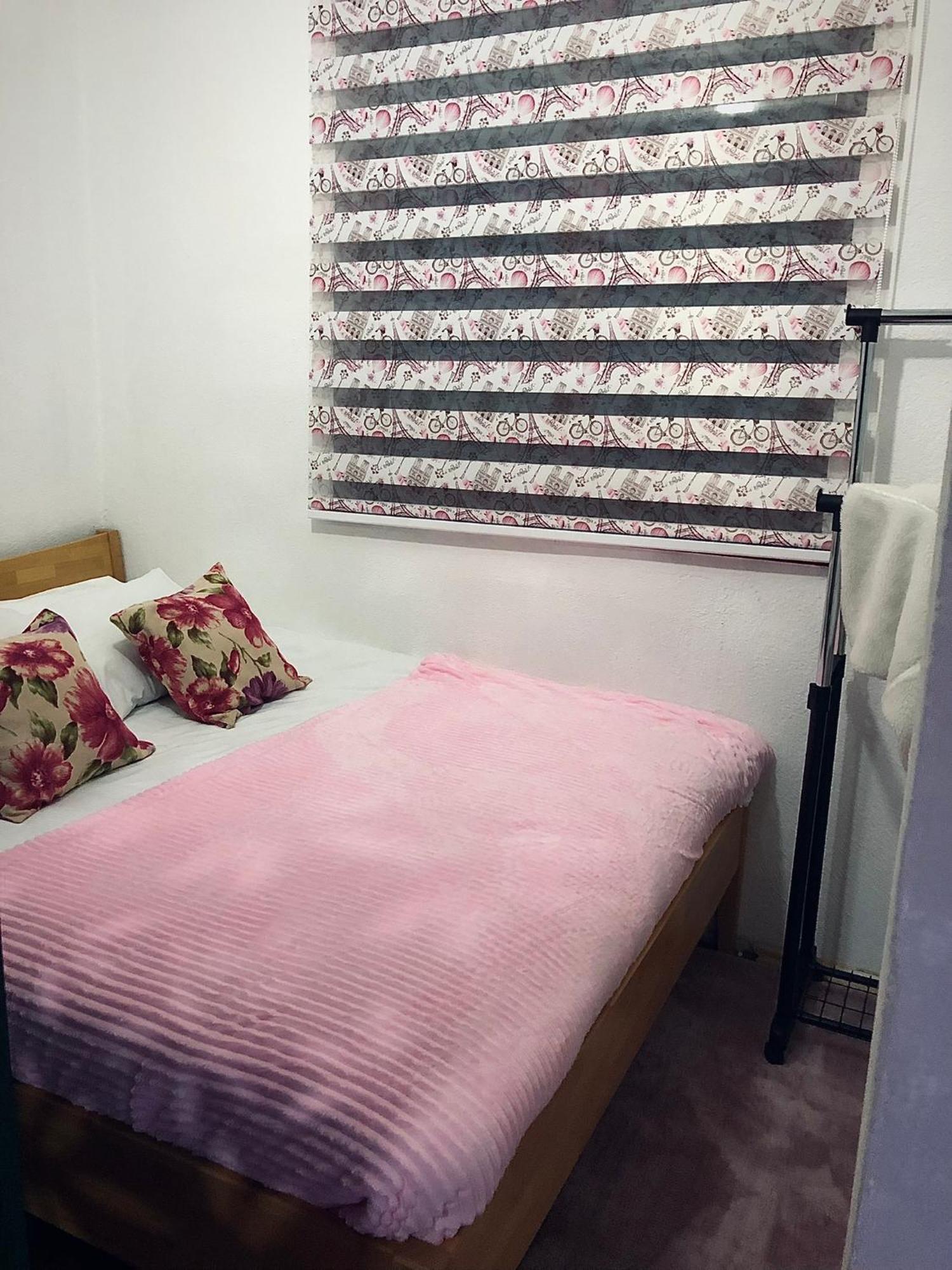Alpin Apartments Vlasic Dış mekan fotoğraf