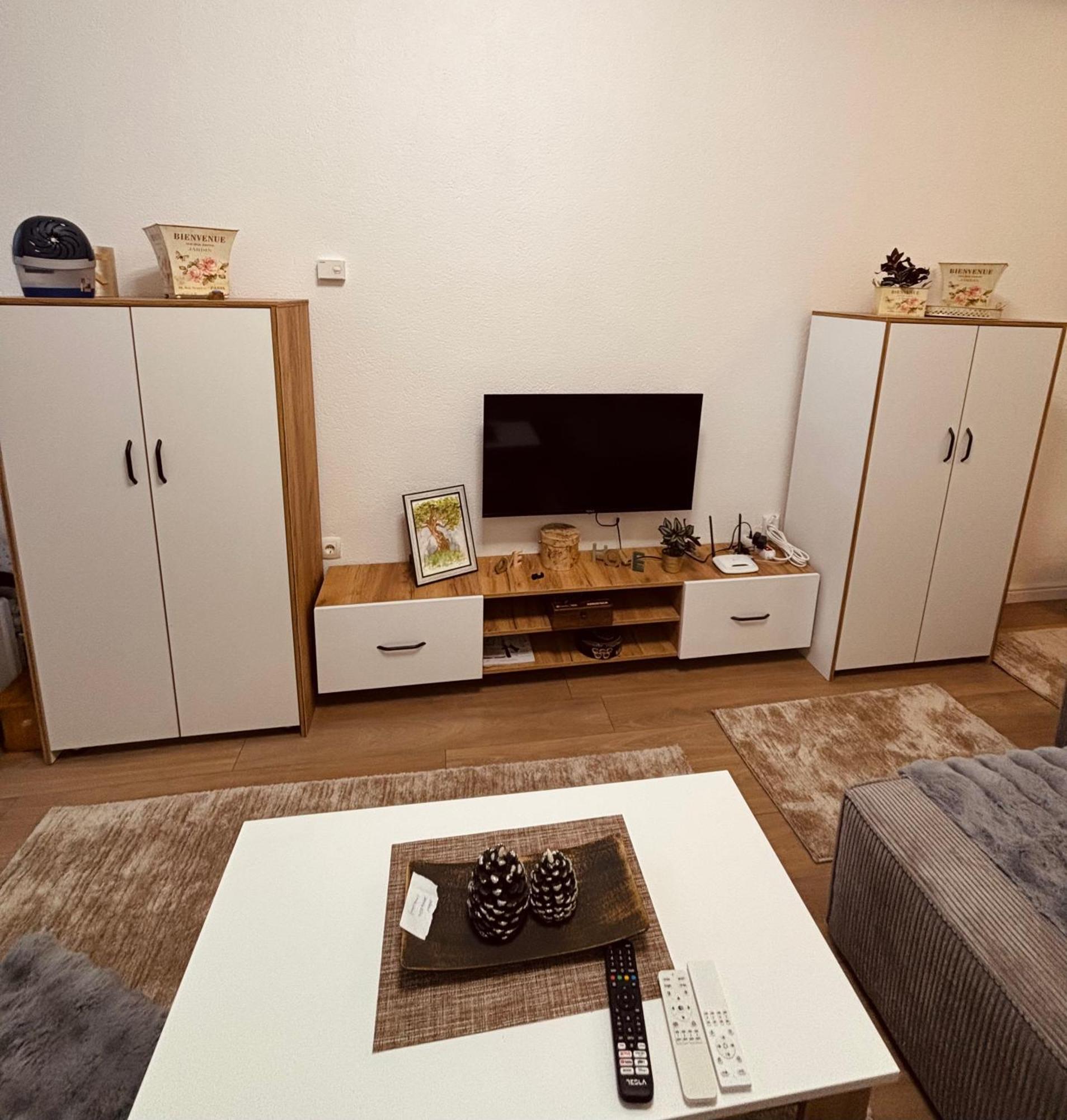 Alpin Apartments Vlasic Dış mekan fotoğraf