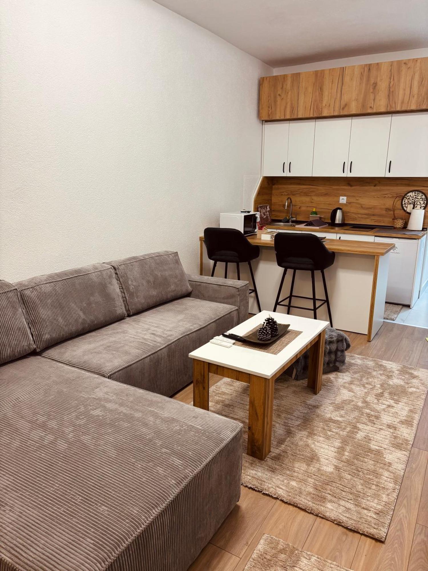 Alpin Apartments Vlasic Dış mekan fotoğraf