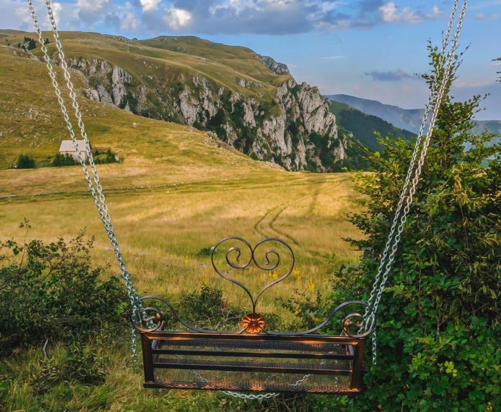 Alpin Apartments Vlasic Dış mekan fotoğraf